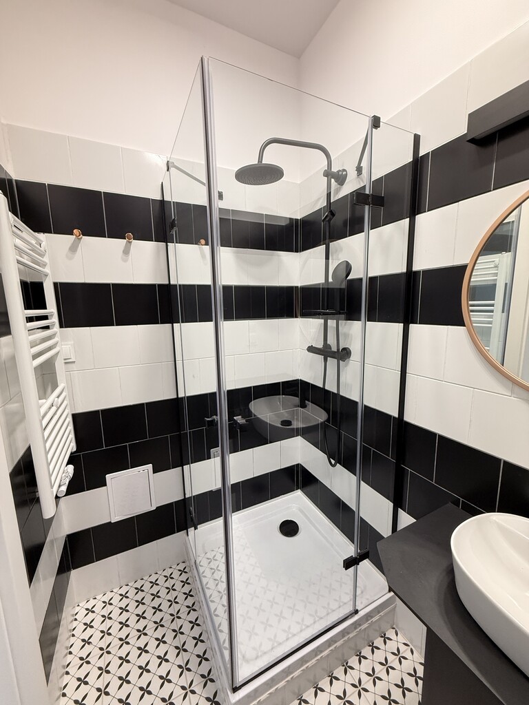 Komfortowe 2-pokojowe mieszkanie w ścisłym centrum (12)