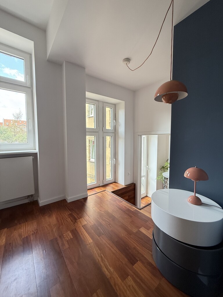 Komfortowe 2-pokojowe mieszkanie w ścisłym centrum (8)