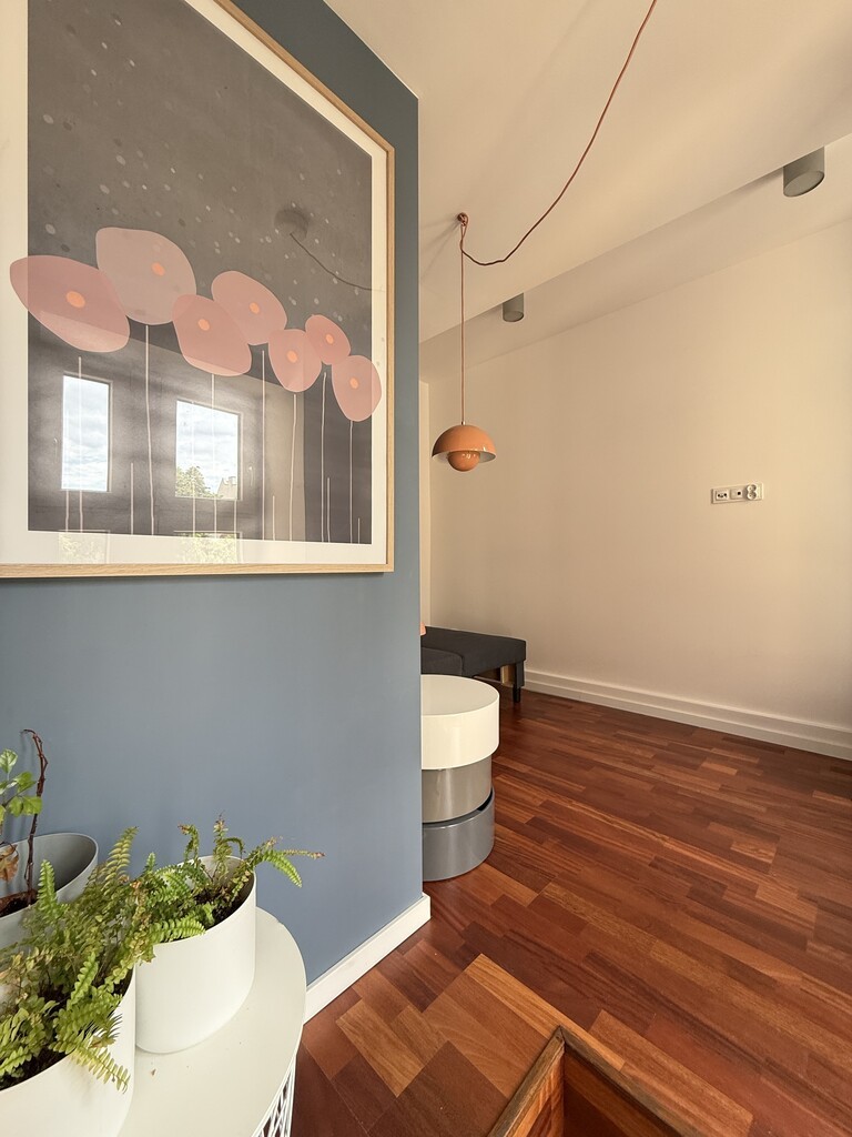 Komfortowe 2-pokojowe mieszkanie w ścisłym centrum (6)