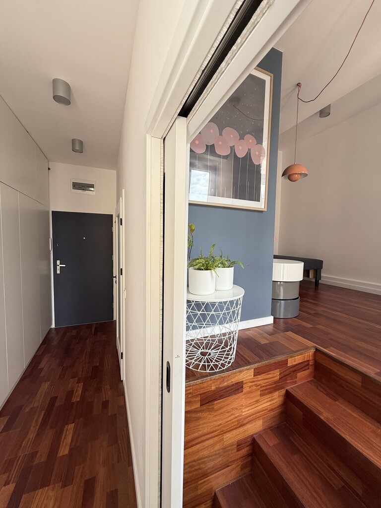 Komfortowe 2-pokojowe mieszkanie w ścisłym centrum (5)