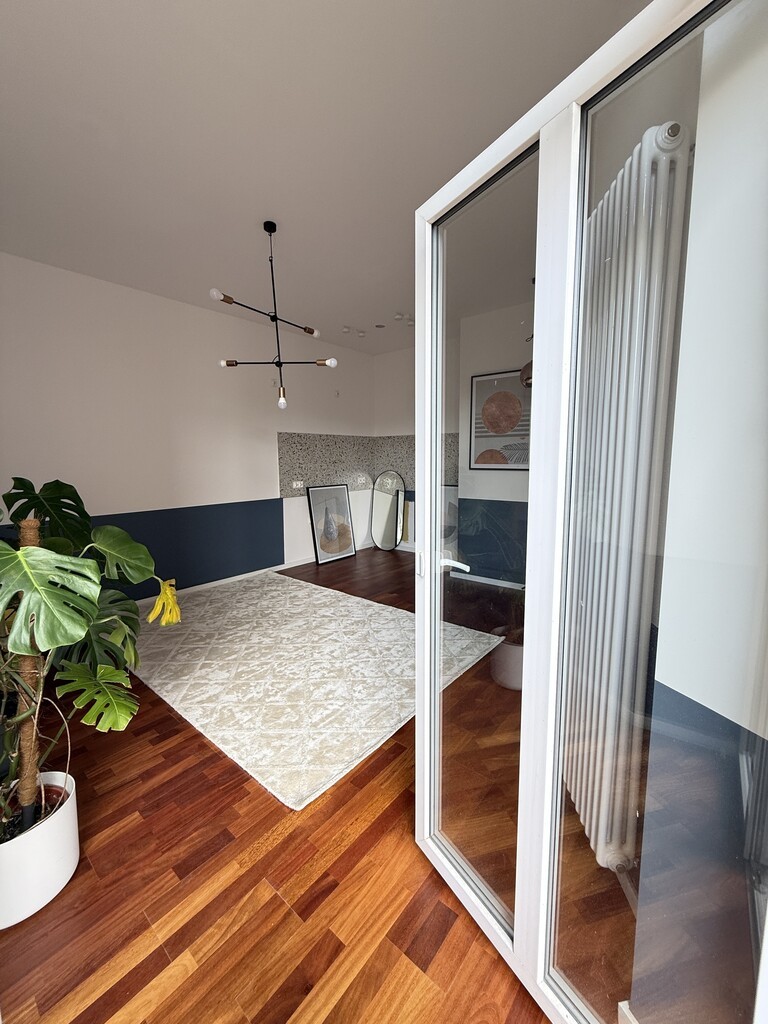 Komfortowe 2-pokojowe mieszkanie w ścisłym centrum (3)