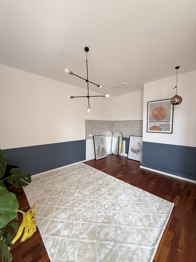 Komfortowe 2-pokojowe mieszkanie w ścisłym centrum (4)