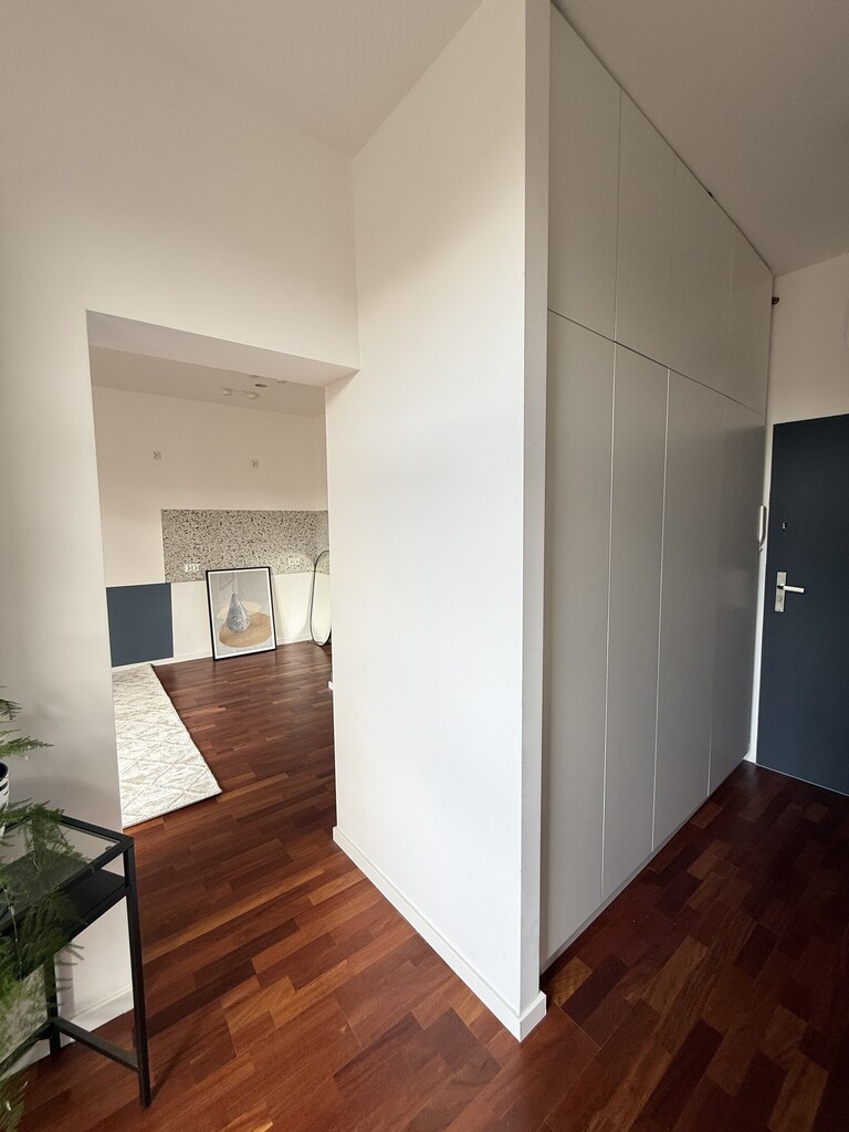 Komfortowe 2-pokojowe mieszkanie w ścisłym centrum (2)