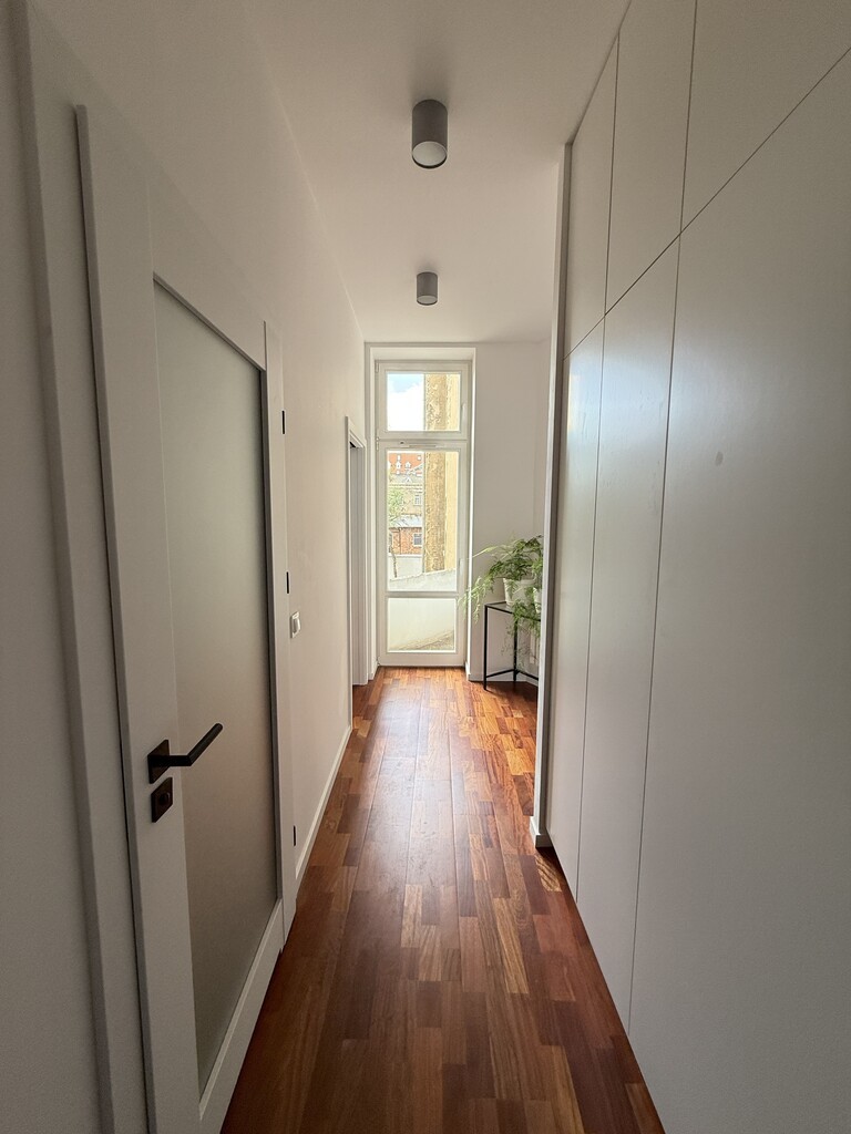 Komfortowe 2-pokojowe mieszkanie w ścisłym centrum (10)