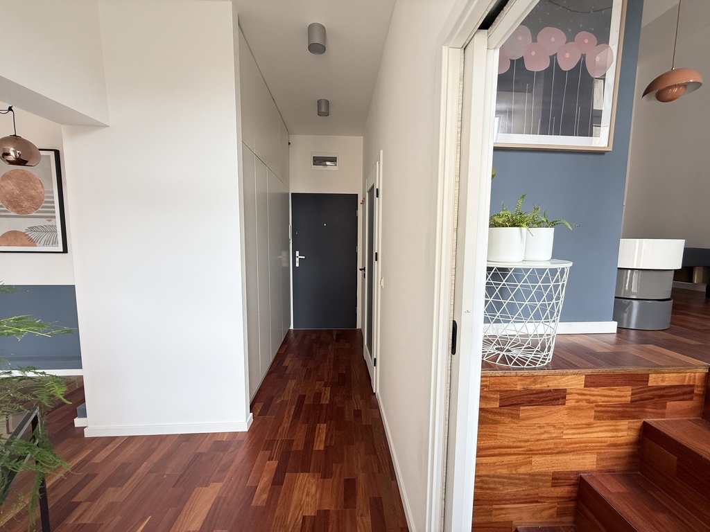 Unikalne 2 pokoje przy ul. Bolesława Śmiałego (5)