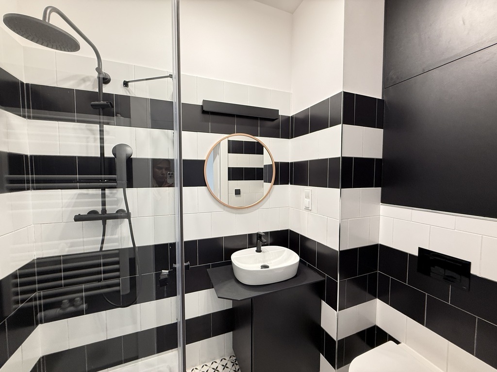 Unikalne 2 pokoje przy ul. Bolesława Śmiałego (11)