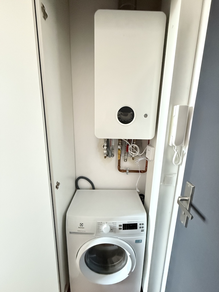 Unikalne 2 pokoje przy ul. Bolesława Śmiałego (13)