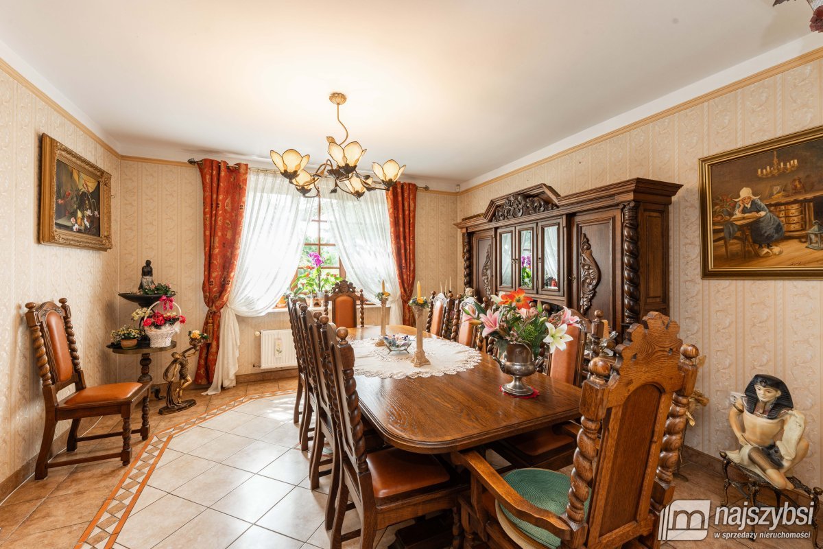 Linówko - dom na pograniczu dwóch jezior (10)