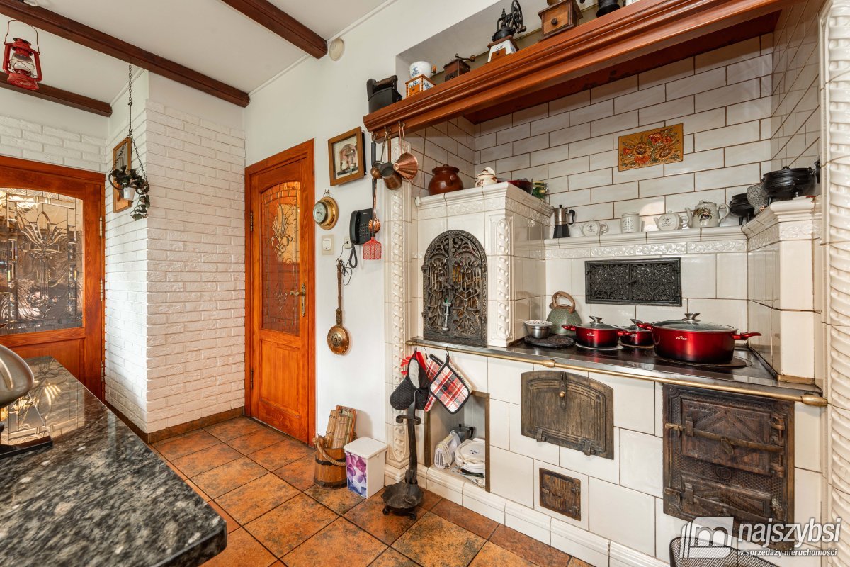 Linówko - dom na pograniczu dwóch jezior (12)