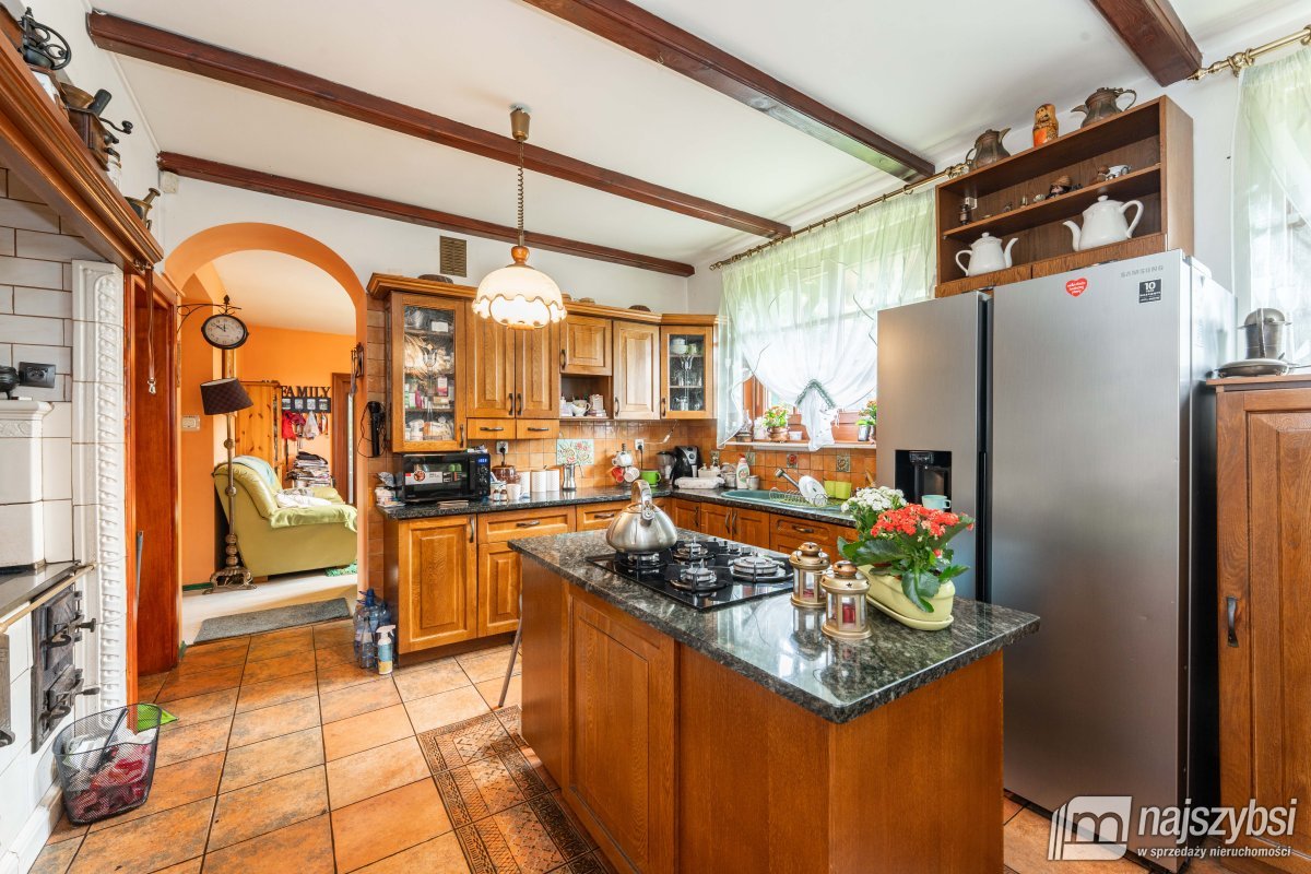 Linówko - dom na pograniczu dwóch jezior (13)