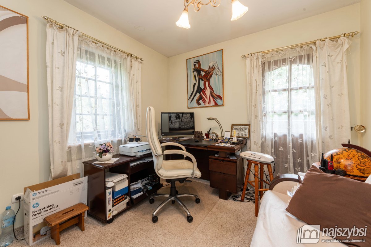 Linówko - dom na pograniczu dwóch jezior (16)