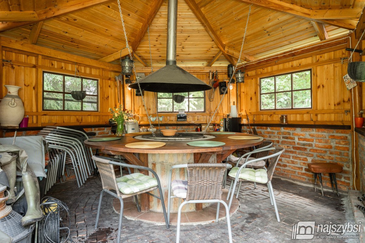 Linówko - dom na pograniczu dwóch jezior (17)