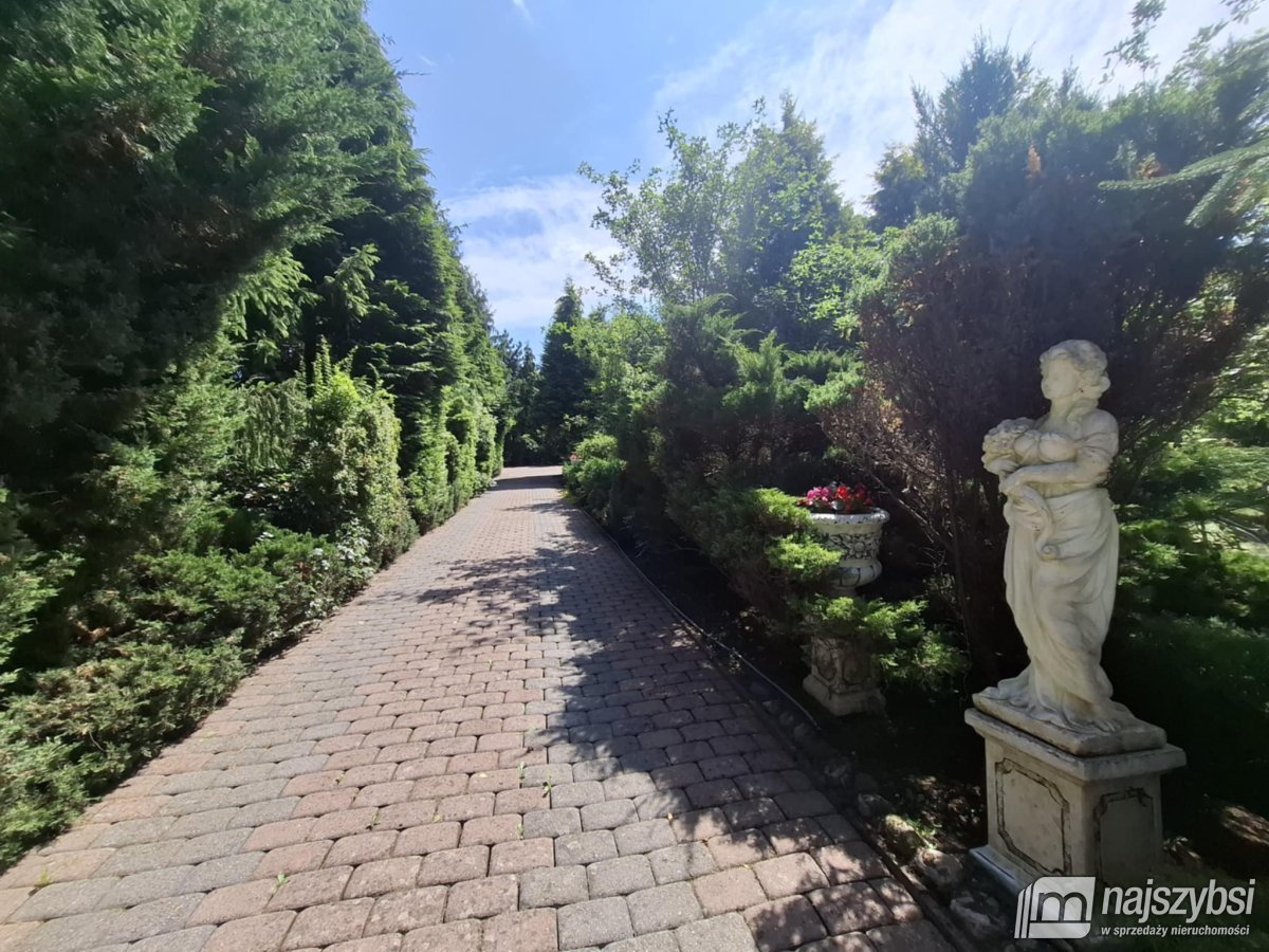 Linówko - dom na pograniczu dwóch jezior (18)