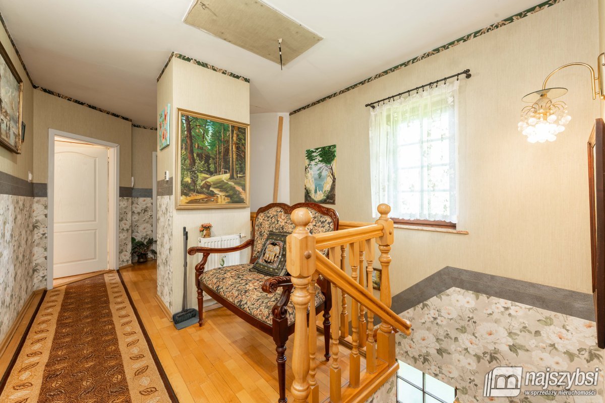 Linówko - dom na pograniczu dwóch jezior (20)