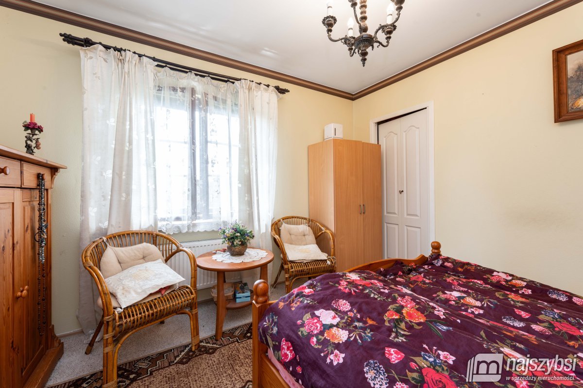 Linówko - dom na pograniczu dwóch jezior (21)