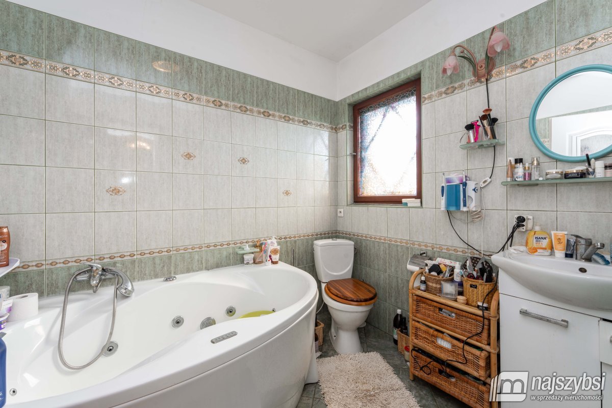 Linówko - dom na pograniczu dwóch jezior (22)