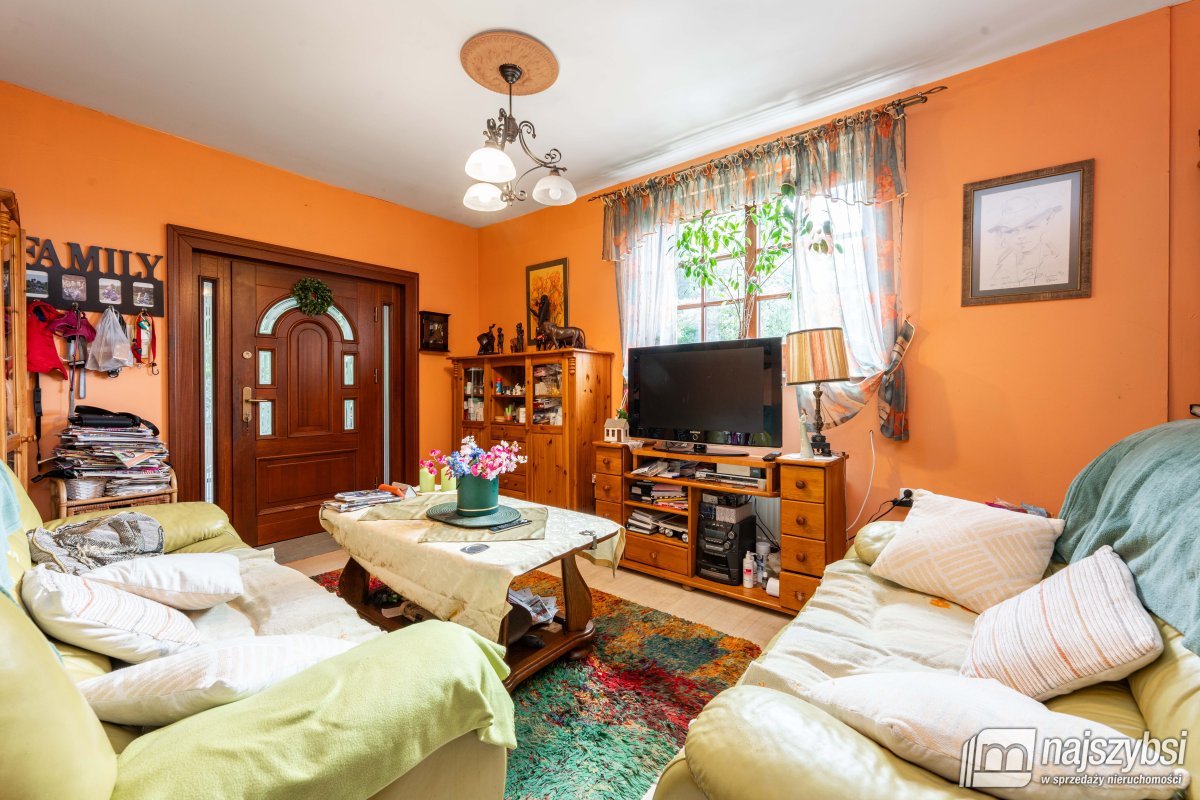 Linówko - dom na pograniczu dwóch jezior (23)