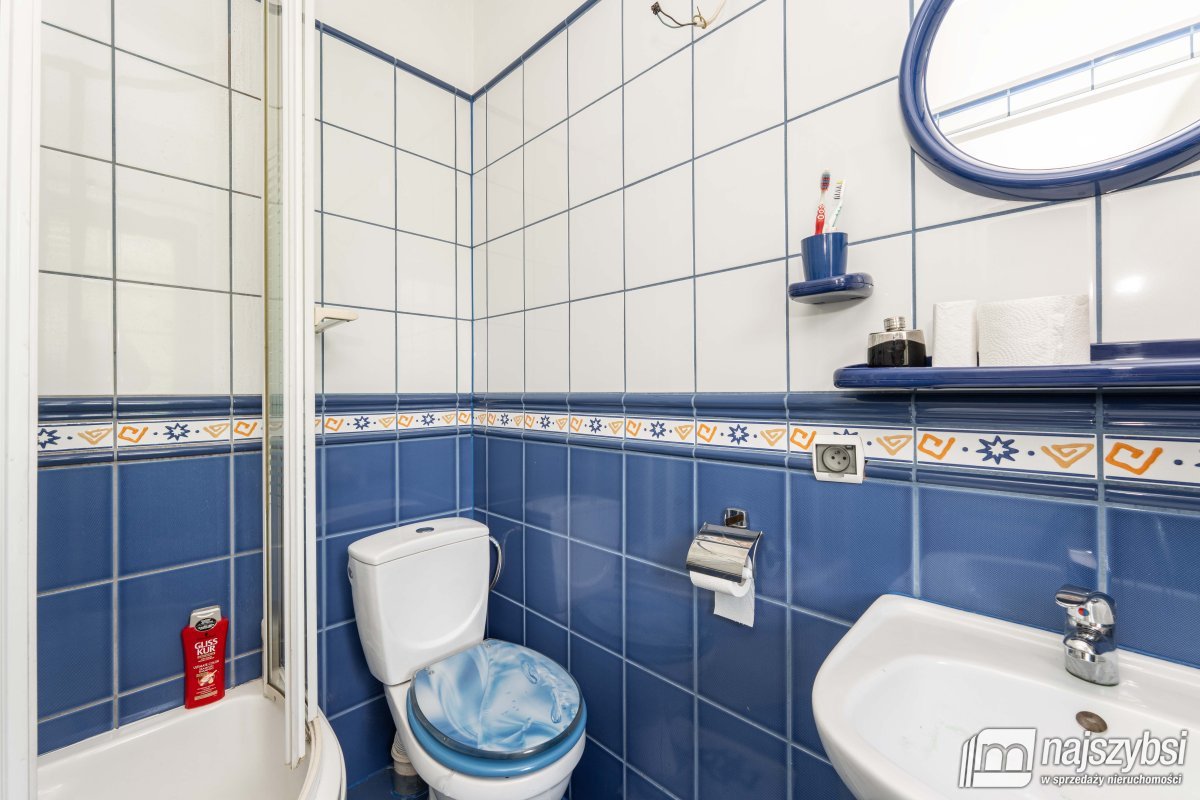 Linówko - dom na pograniczu dwóch jezior (24)