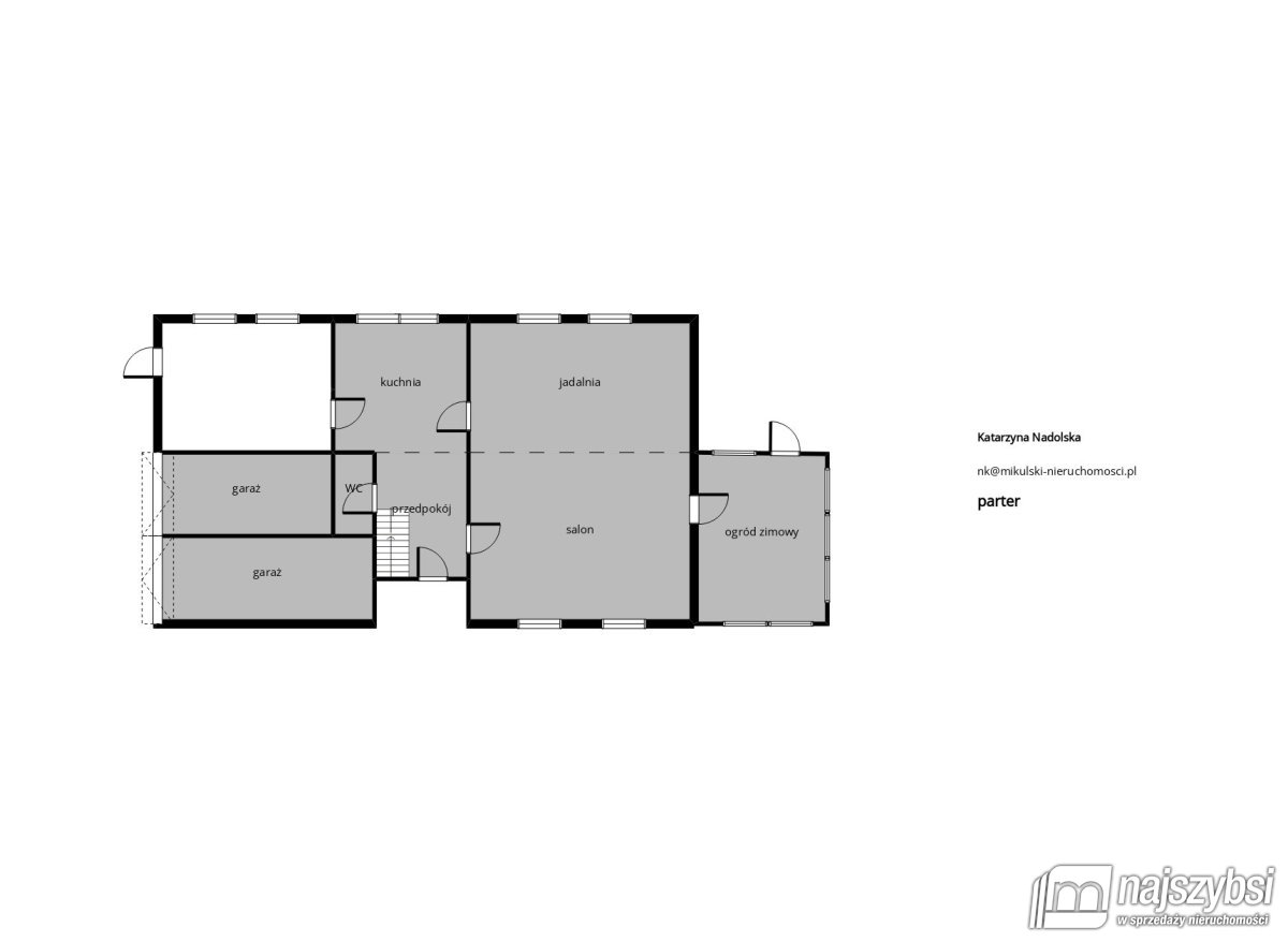 Linówko - dom na pograniczu dwóch jezior (25)