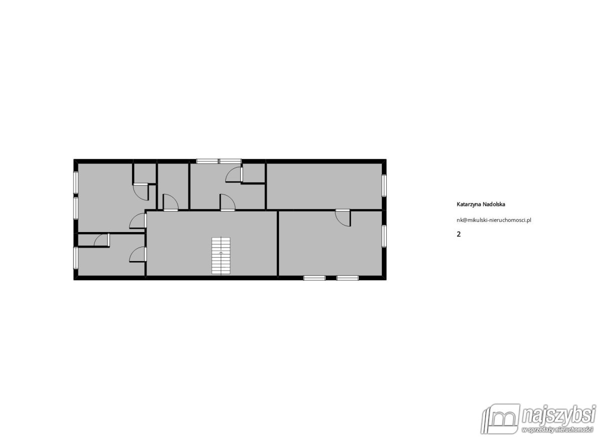 Linówko - dom na pograniczu dwóch jezior (26)