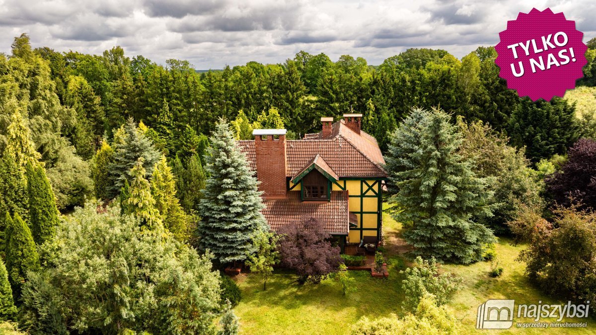 Linówko - dom na pograniczu dwóch jezior (3)