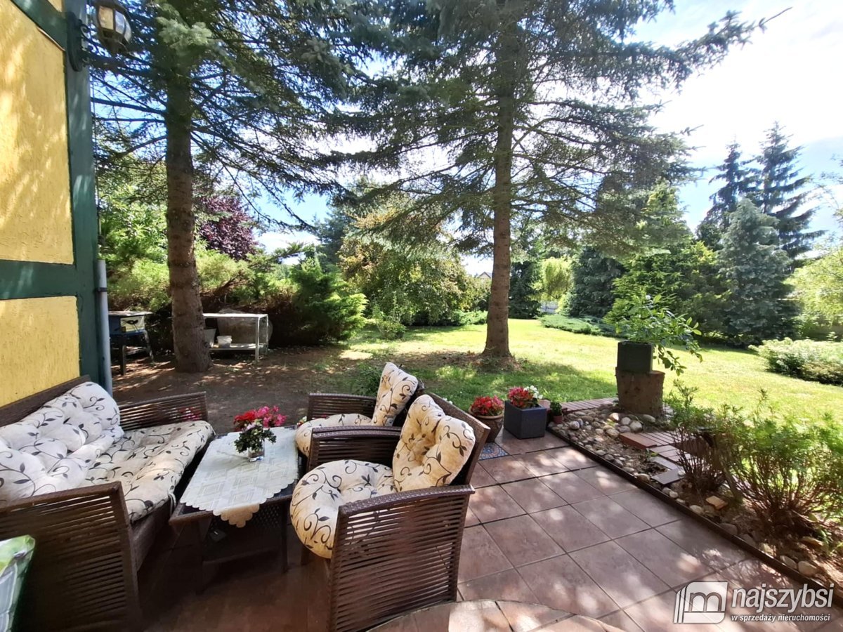 Linówko - dom na pograniczu dwóch jezior (6)