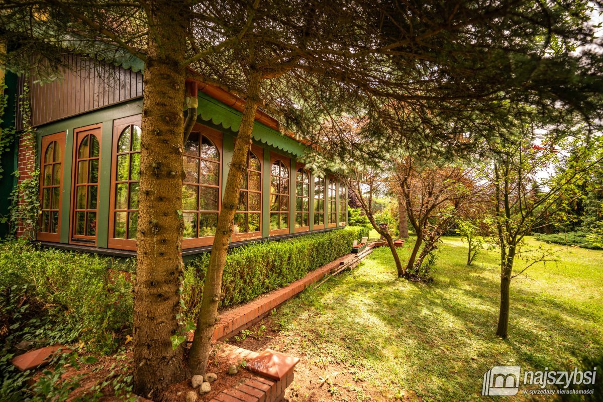 Linówko - dom na pograniczu dwóch jezior (7)