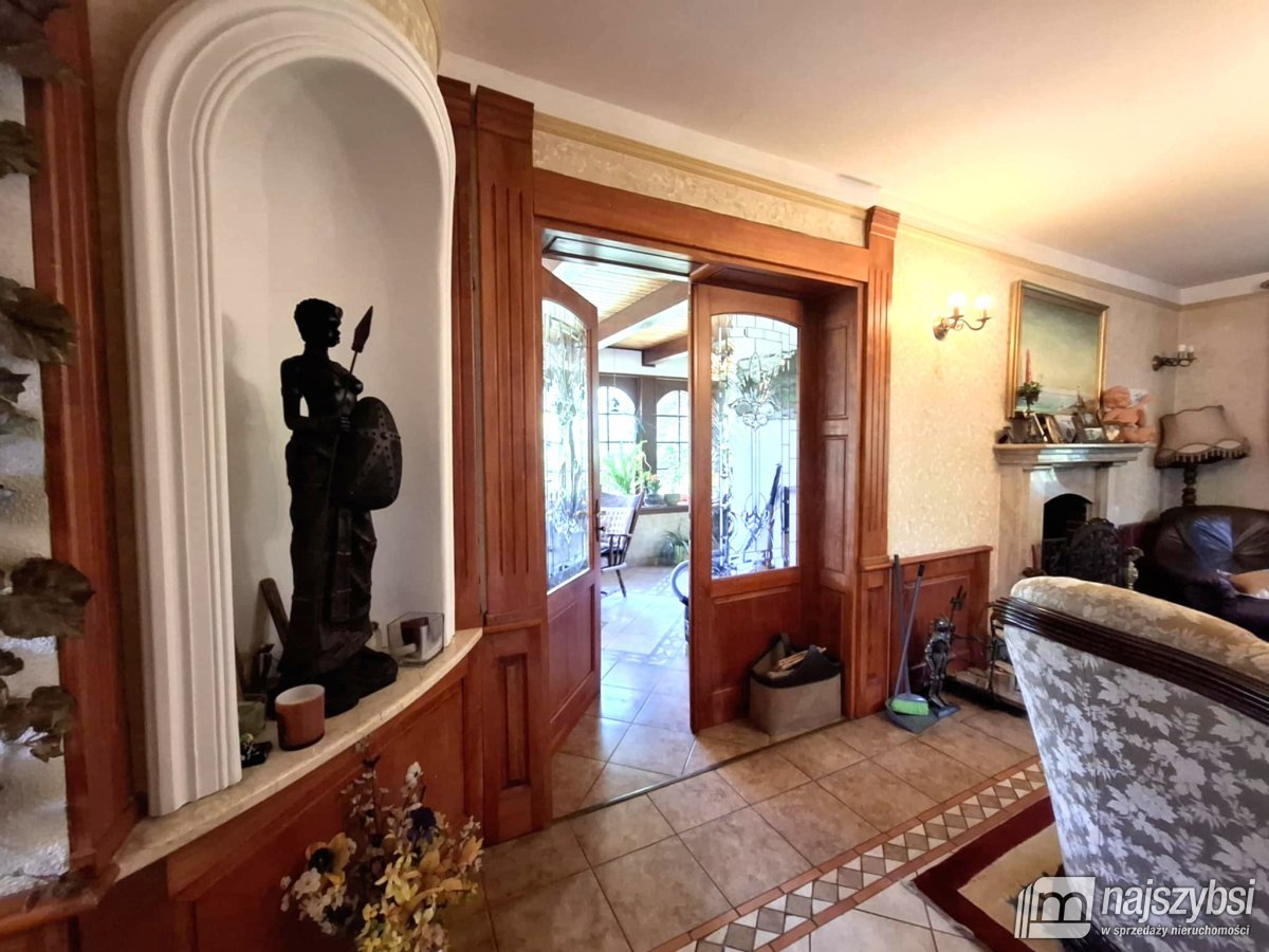 Linówko - dom na pograniczu dwóch jezior (8)