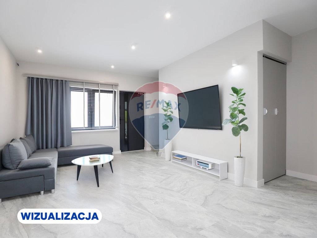 Domielno: dom w Mielnie! (2)