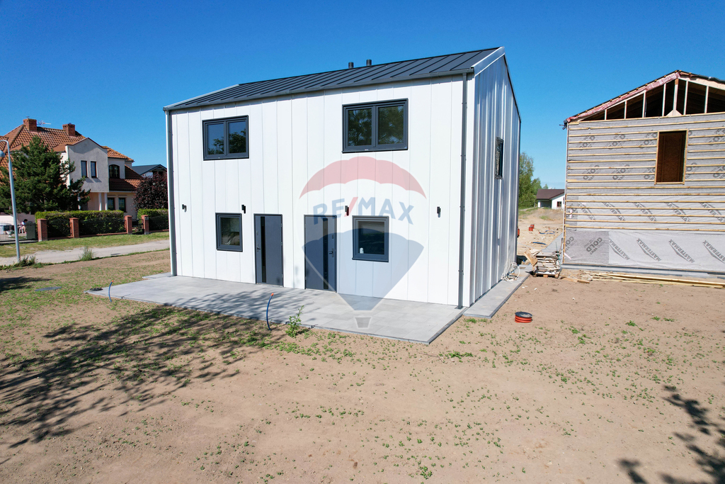 Domielno: dom w Mielnie! (15)