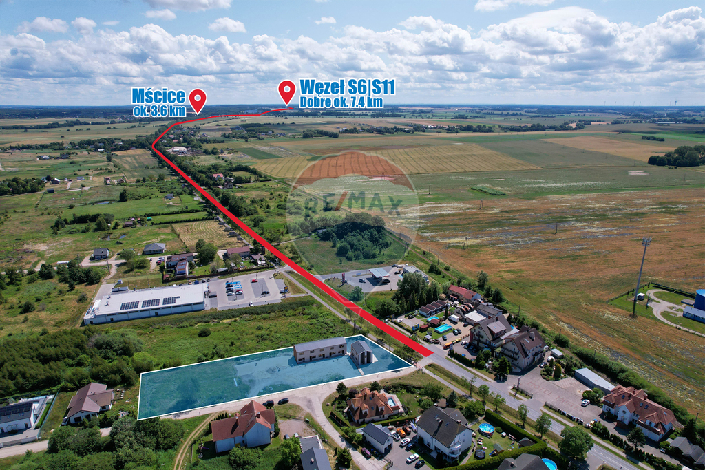 Domielno: dom w Mielnie! (17)