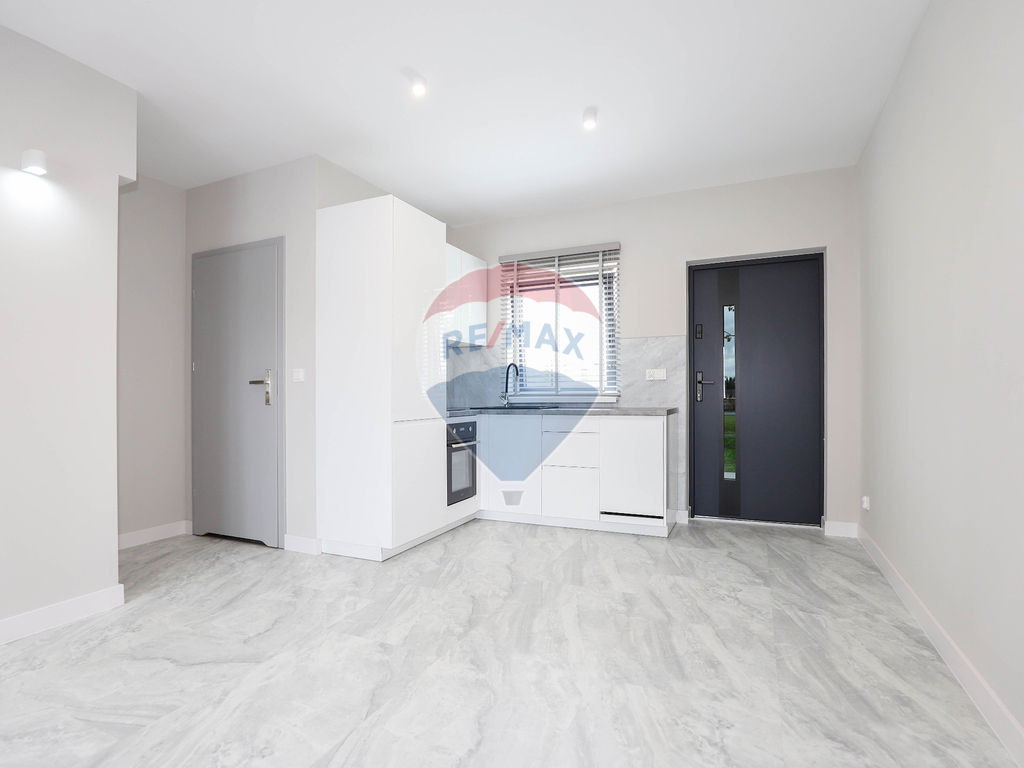 Domielno: dom w Mielnie! (18)