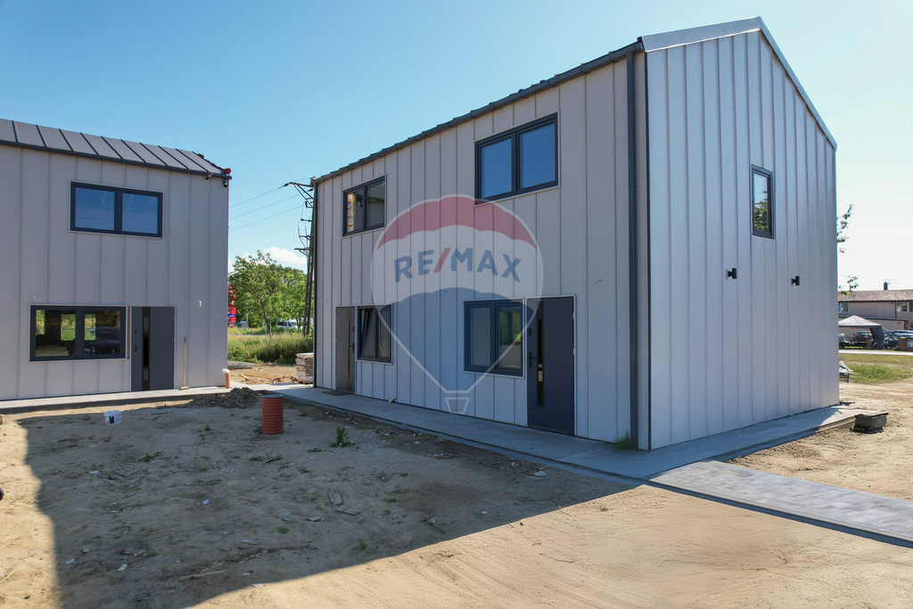 Domielno: dom w Mielnie! (23)