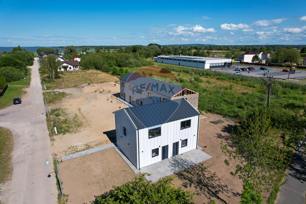 Domielno: dom w Mielnie! (24)