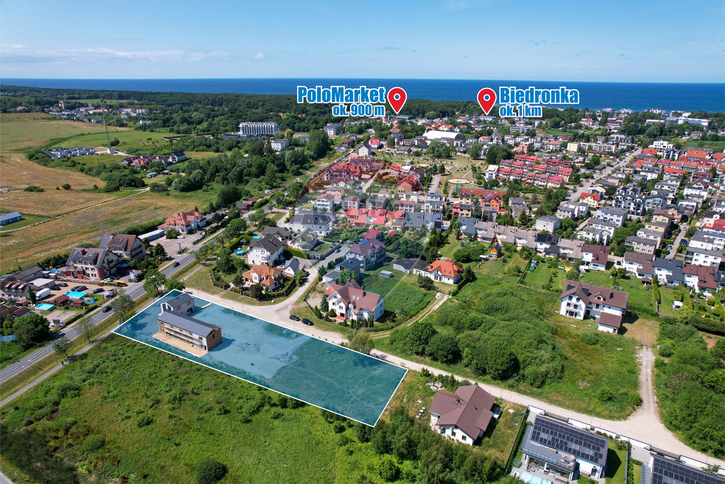 Domielno: dom w Mielnie! (28)