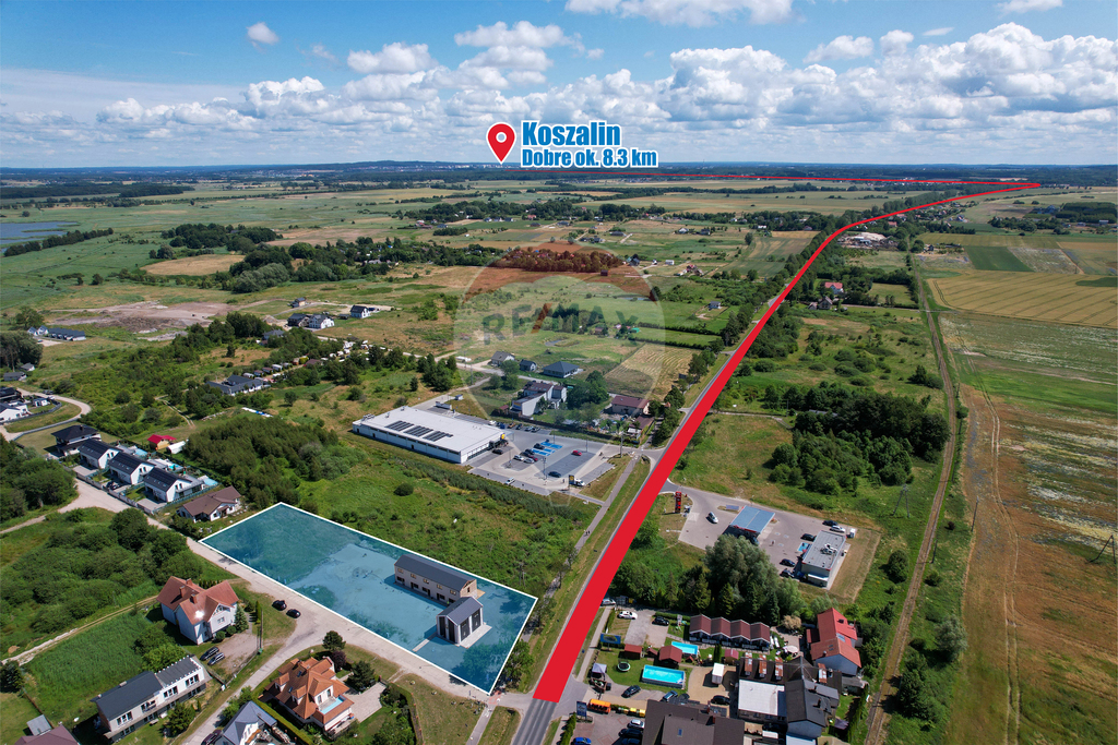 Domielno: dom w Mielnie! (30)