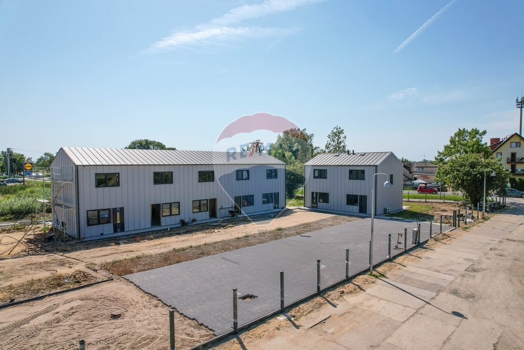 Domielno: dom w Mielnie! (26)