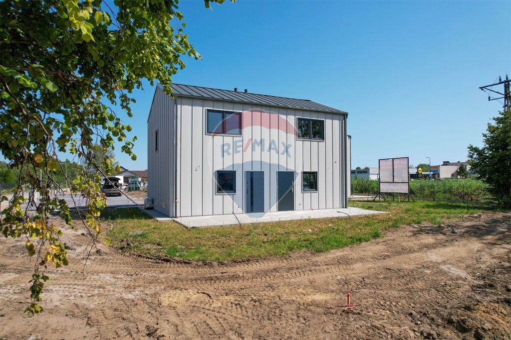 Domielno: dom w Mielnie! (16)