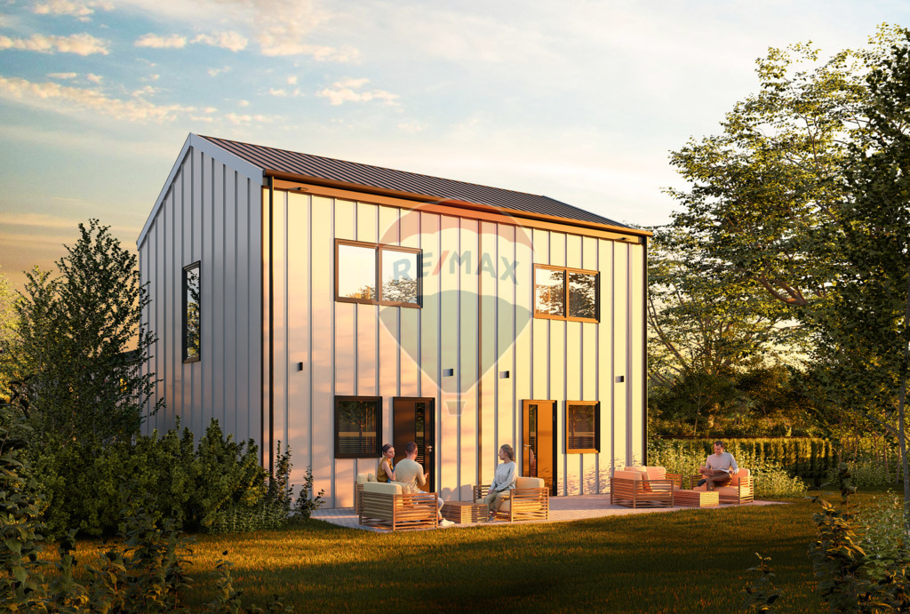 Domielno: dom w Mielnie! (11)