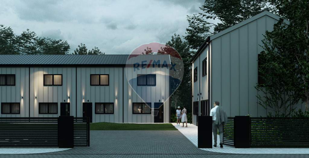 Domielno: dom w Mielnie! (5)