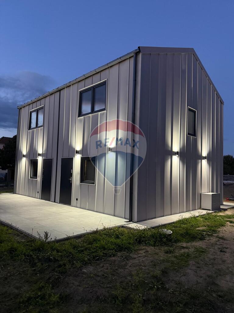 Domielno: dom w Mielnie! (9)