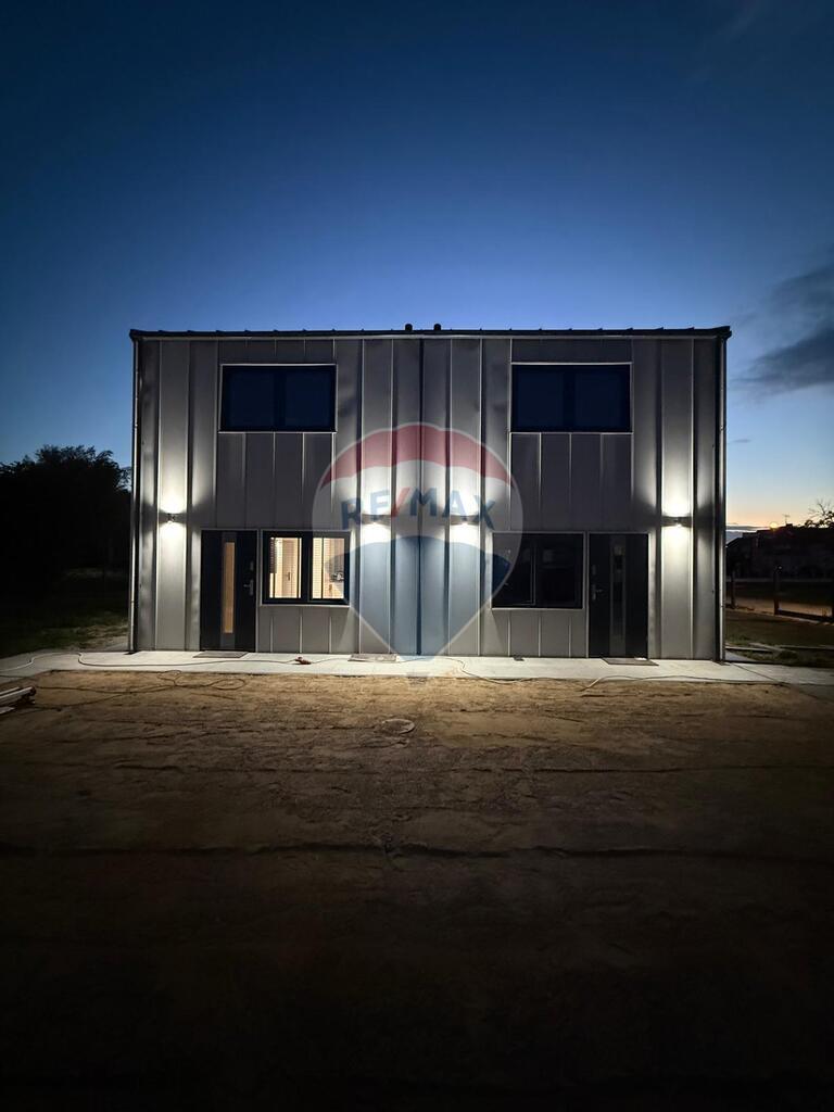 Domielno: dom w Mielnie! (25)