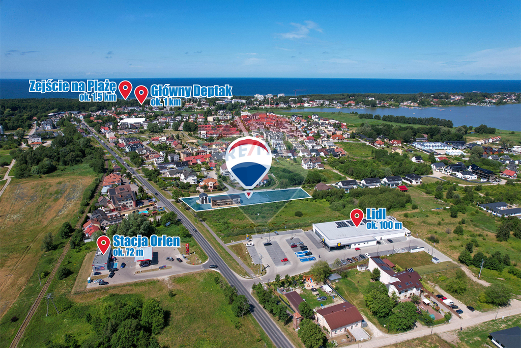 Domielno: dom w Mielnie! (7)