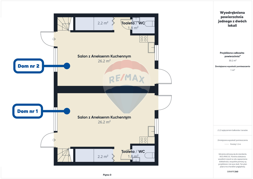 Domielno: dom w Mielnie! (8)