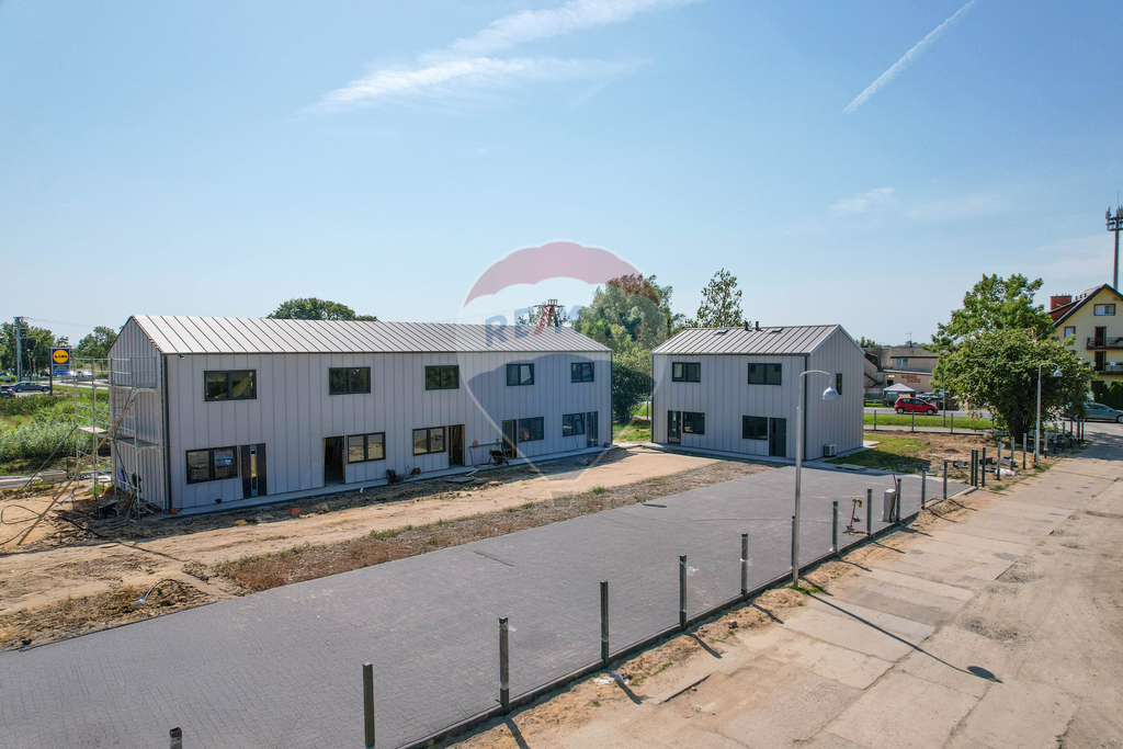 Domielno: dom w Mielnie! (9)