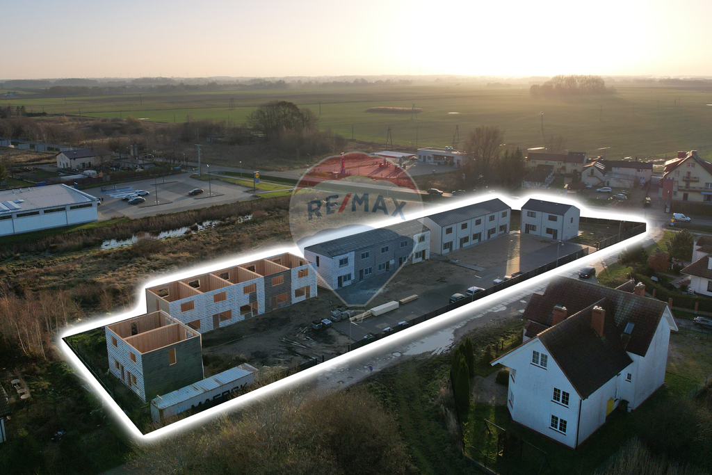 Domielno: dom w Mielnie! (10)