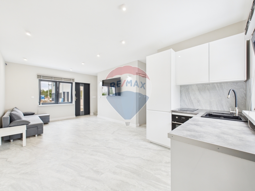 Domielno: dom w Mielnie! (11)