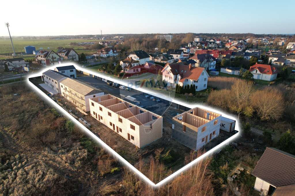 Domielno: dom w Mielnie! (17)