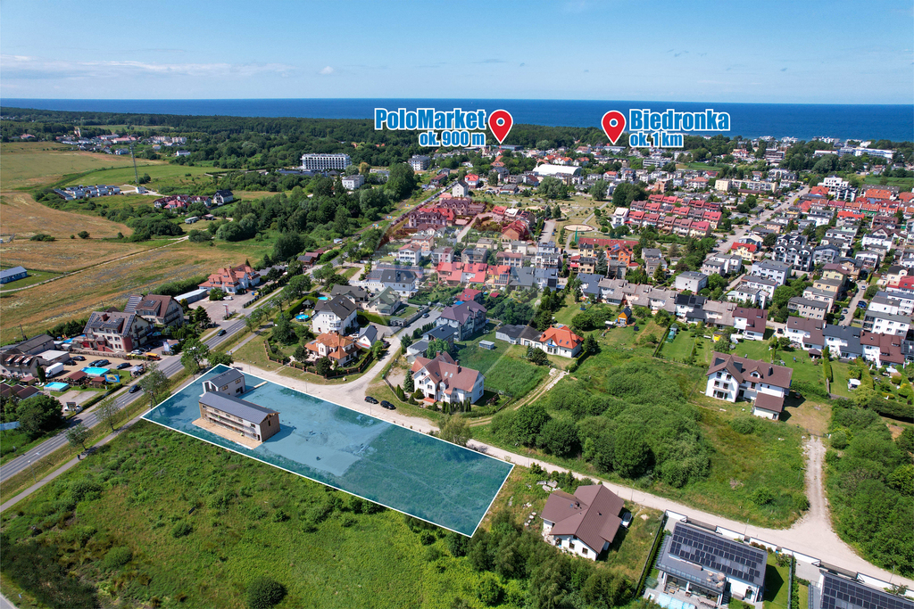 Domielno: dom w Mielnie! (18)