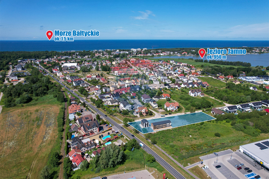 Domielno: dom w Mielnie! (19)